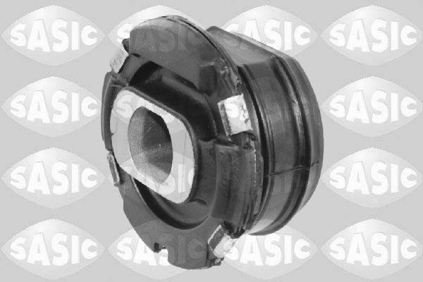 SASIC 2606017 Bushing, axle beam