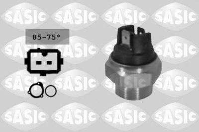 Temperature Switch, radiator fan SASIC 2641041