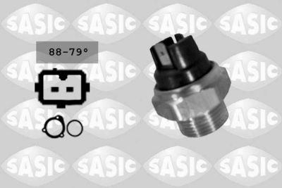 Temperature Switch, radiator fan SASIC 2641141