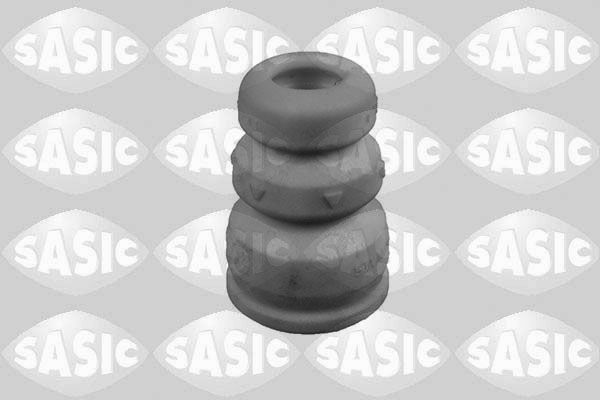 SASIC 2650045 Rubber Buffer, suspension