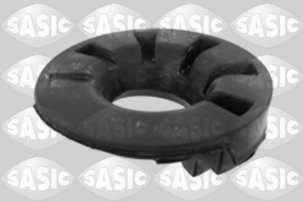 SASIC 2654028 Bushing, axle beam