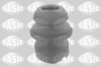 Rubber Buffer, suspension SASIC 2656044