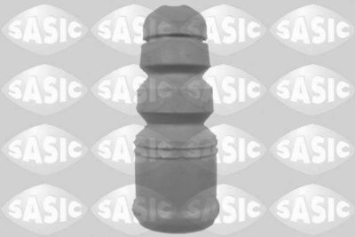 Rubber Buffer, suspension SASIC 2656050