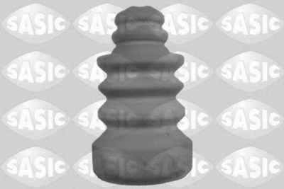 Rubber Buffer, suspension SASIC 2656051