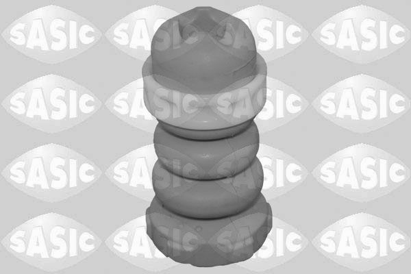 SASIC 2656104 Rubber Buffer, suspension