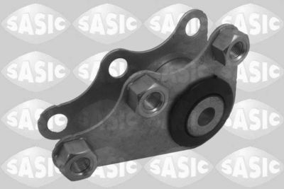 Mounting, engine SASIC 2700051