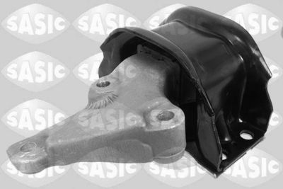 Mounting, engine SASIC 2700075