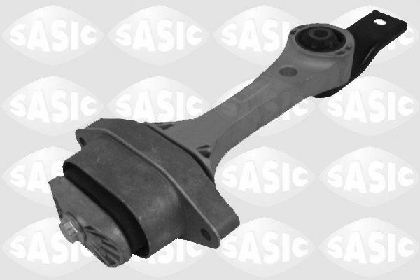 SASIC 2706002 Mounting, engine