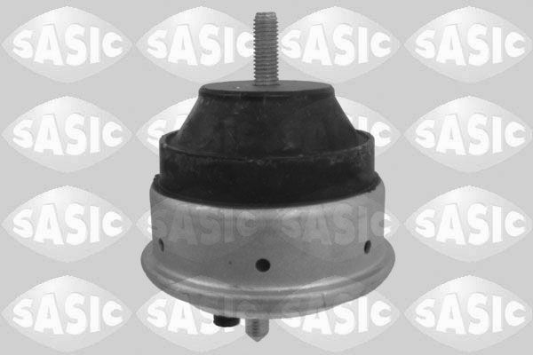 SASIC 2706044 Mounting, engine