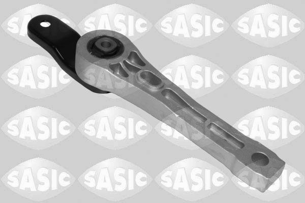 SASIC 2706198 Mounting, engine