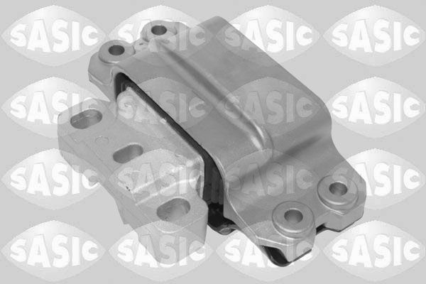 SASIC 2706510 Mounting, engine