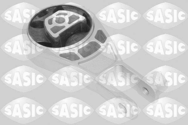 SASIC 2706755 Mounting, engine