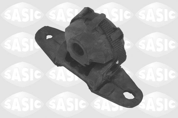 SASIC 2950002 Rubber Buffer, muffler