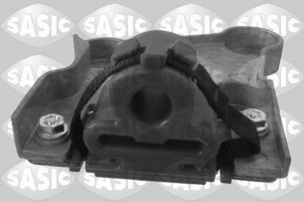 SASIC 2950013 Rubber Buffer, muffler