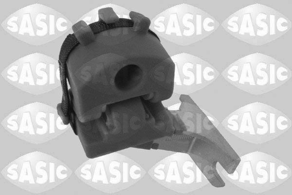 SASIC 2950019 Rubber Buffer, muffler