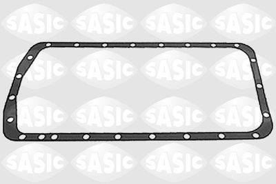 Gasket, oil sump SASIC 3040340