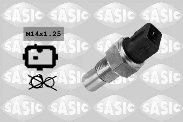 SASIC 3250004 Sensor, coolant temperature