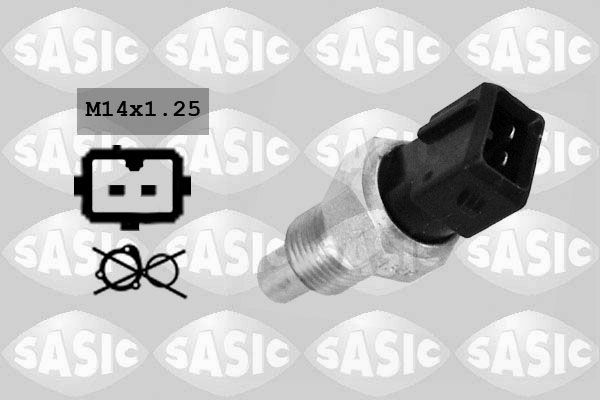 SASIC 3250006 Sensor, coolant temperature