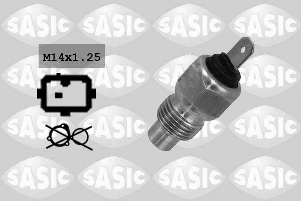 SASIC 3250013 Sensor, coolant temperature