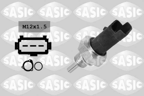 SASIC 3250016 Sensor, coolant temperature