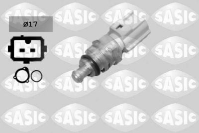 Sensor, coolant temperature SASIC 3250018