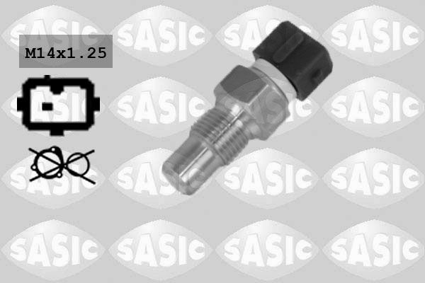 SASIC 3250019 Sensor, coolant temperature