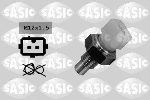 SASIC 3254003 Sensor, coolant temperature