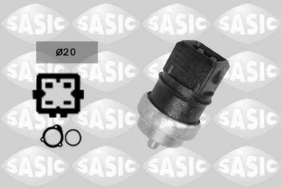 Sensor, coolant temperature SASIC 3254006