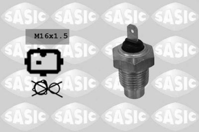 Sensor, coolant temperature SASIC 3256003