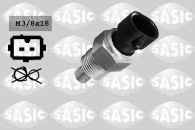 Sensor, coolant temperature SASIC 3256010