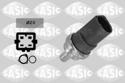 Sensor, coolant temperature SASIC 3256012