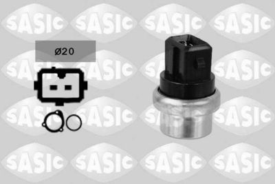 Sensor, coolant temperature SASIC 3256013