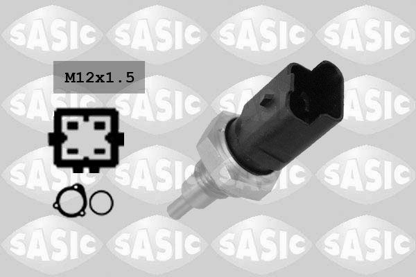 SASIC 3256019 Sensor, coolant temperature