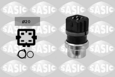 Sensor, coolant temperature SASIC 3256020