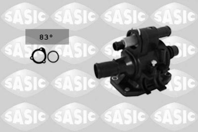 Thermostat, coolant SASIC 3300006