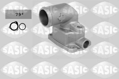 Thermostat, coolant SASIC 3300012