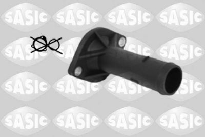 Coolant Flange SASIC 3306001