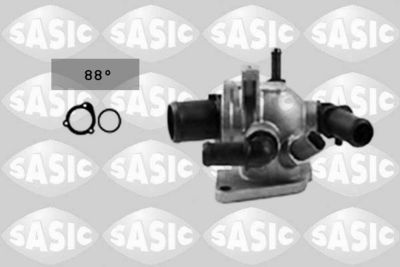 Thermostat, coolant SASIC 3306021