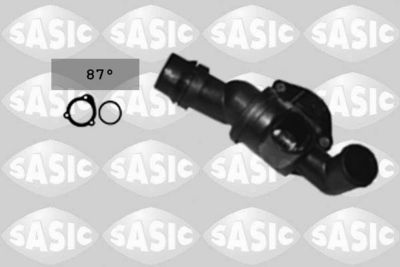 Thermostat, coolant SASIC 3306072