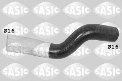 Oil Hose SASIC 3310005