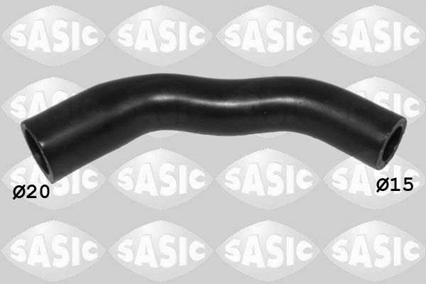 SASIC 3316003 Oil Hose