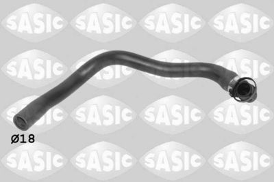 Oil Hose SASIC 3316005