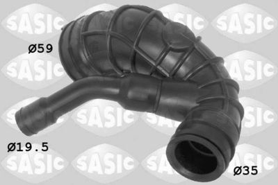 Charge Air Hose SASIC 3330001