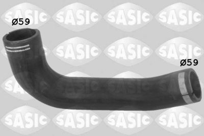 Charge Air Hose SASIC 3330018