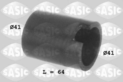 Charge Air Hose SASIC 3330026