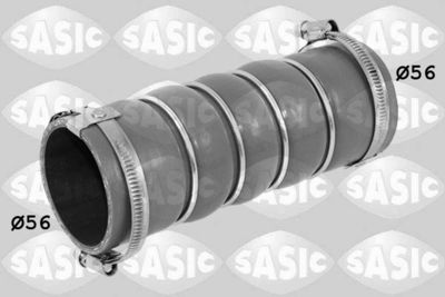 Charge Air Hose SASIC 3330044