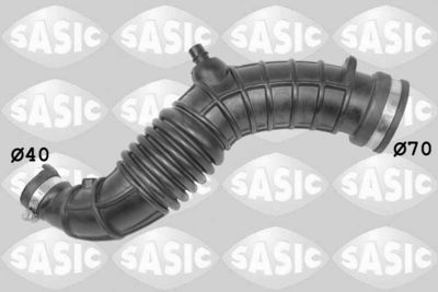 Charge Air Hose SASIC 3334035