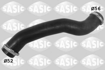 Charge Air Hose SASIC 3336004