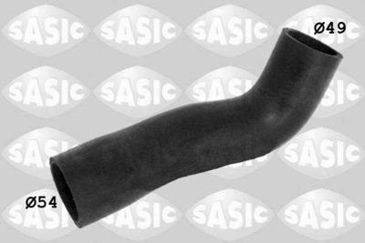 Charge Air Hose SASIC 3336024