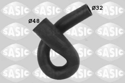 Charge Air Hose SASIC 3336102